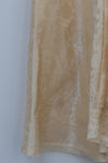 SAMUEL GUI YANG Silk jacquard skirt SK01-2